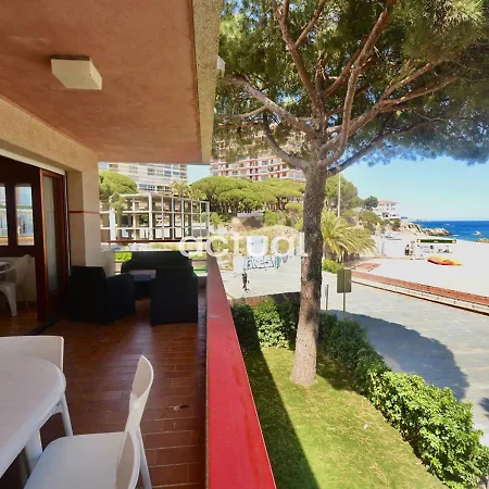 Tamarius 1-7 * Platja d'Aro