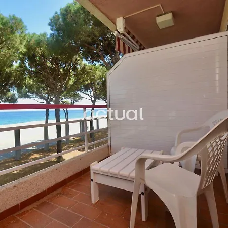 Lägenhet Tamarius 1-7