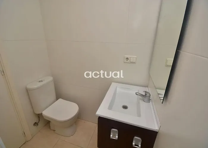 Tamarius 1-7 Platja d'Aro