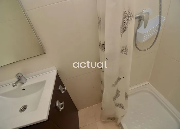 Tamarius 1-7 Platja d'Aro