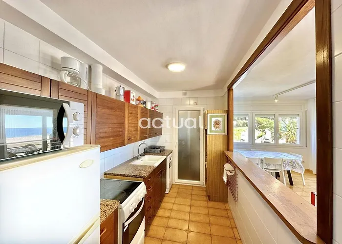 Tamarius 1-7 * Platja d'Aro