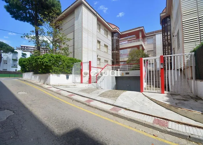 Tamarius 1-7 Platja d'Aro