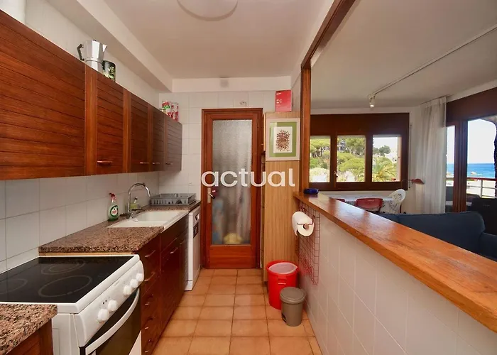 Tamarius 1-7 * Platja d'Aro