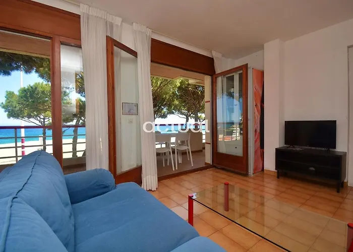 Tamarius 1-7 * Platja d'Aro