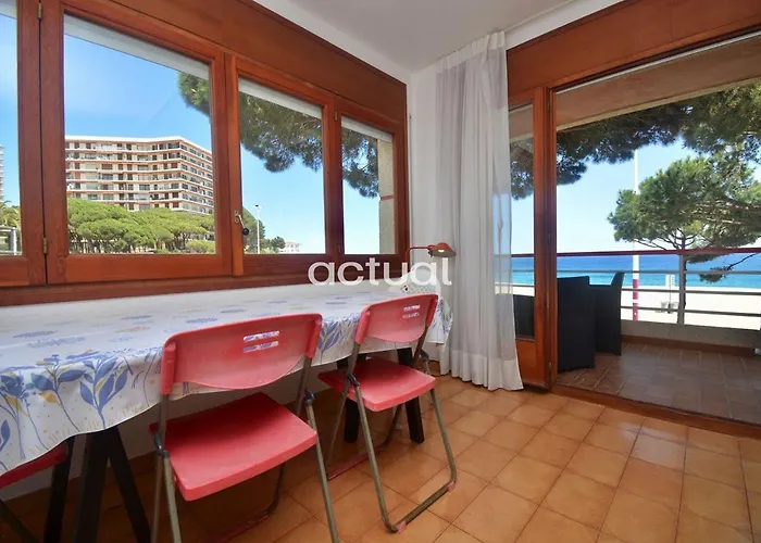 Daire Tamarius 1-7 *