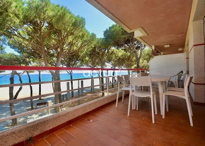 Tamarius 1-7 * Platja d'Aro