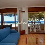 Tamarius 1-7 Appartement *