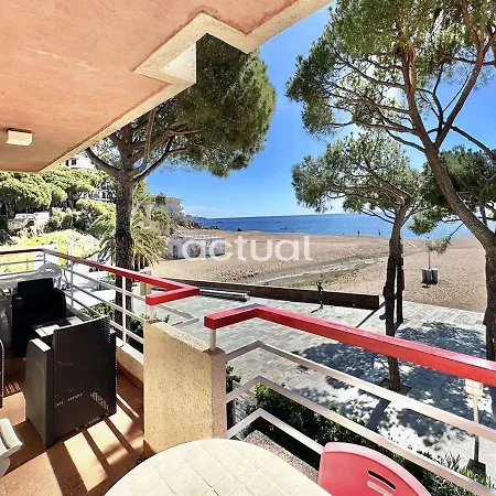 Tamarius 1-7 Appartement Castell-Platja d'Aro